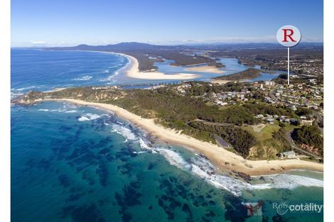 3/72 Ridge St, Nambucca Heads, NSW 2448