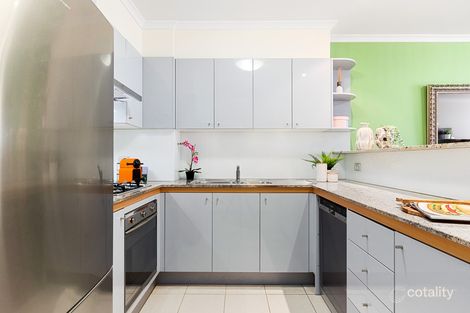 Property photo of 502/17-20 The Esplanade Ashfield NSW 2131