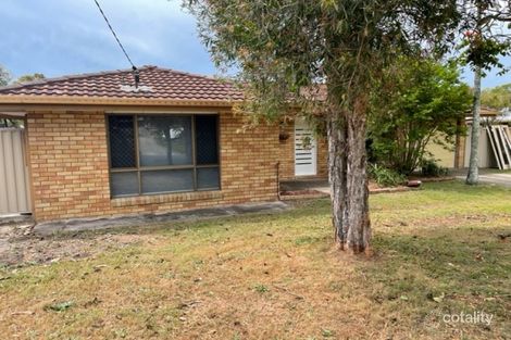 Property photo of 29 Oxley Street Capalaba QLD 4157