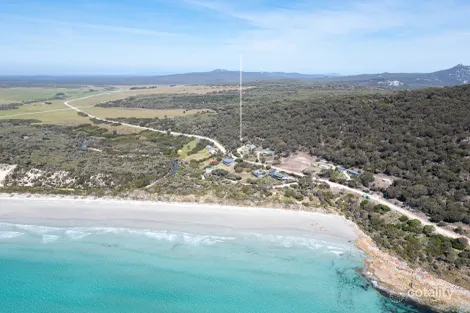 21 North East River Rd, Palana, TAS 7255