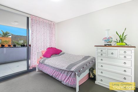 Property photo of 103/364 Canterbury Road Canterbury NSW 2193