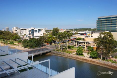 Property photo of 401/1-7 Duporth Avenue Maroochydore QLD 4558