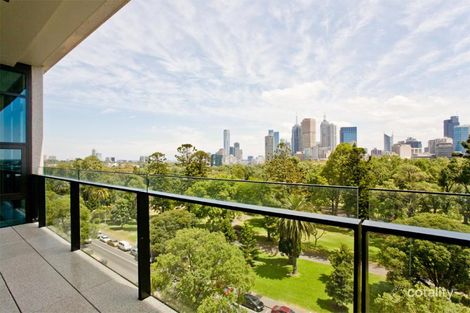 509/150 Clarendon St, East Melbourne, VIC 3002