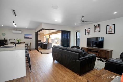 Property photo of 2 Roma Court Beaconsfield QLD 4740