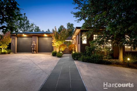 Property photo of 22-24 Cloverfield Close Berwick VIC 3806