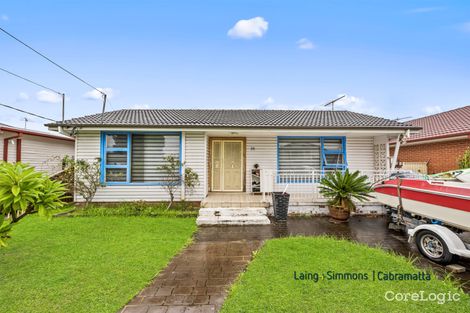 Property photo of 26 Solo Crescent Fairfield NSW 2165