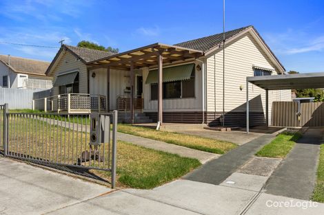 Property photo of 3 Sinclair Crescent Seymour VIC 3660