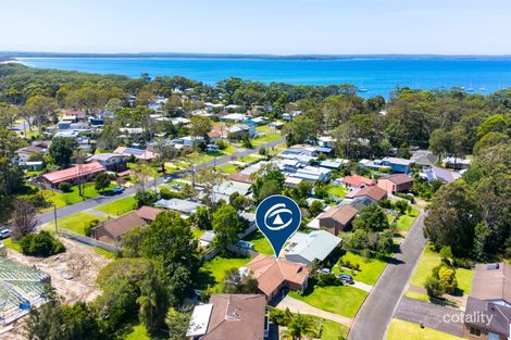 Property photo of 11 Warrego Place Callala Bay NSW 2540