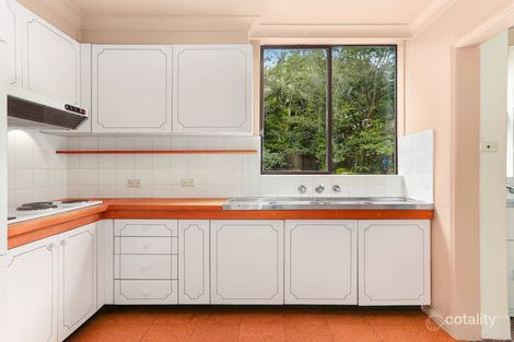 Property photo of 5D/4 Hampden Street Paddington NSW 2021