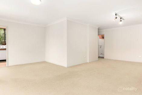 Property photo of 5D/4 Hampden Street Paddington NSW 2021
