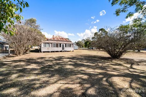 33-35 Eton St, Cambooya, QLD 4358