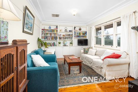 Property photo of 25 Croaker Street Turvey Park NSW 2650