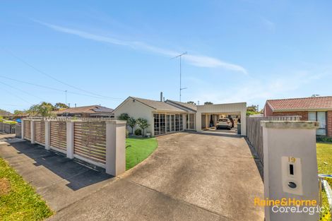 Property photo of 19 Hunter Street Moe VIC 3825