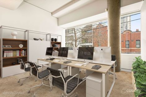 274-290 Victoria St, Darlinghurst, NSW 2010