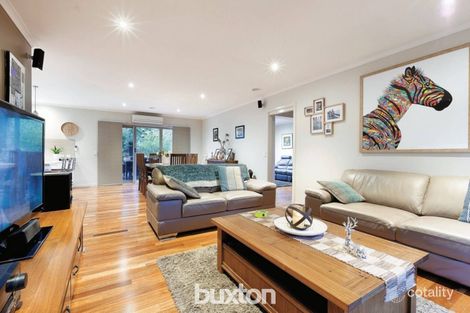 Property photo of 1 Liston Close Mount Clear VIC 3350