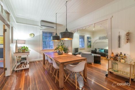 Property photo of 61 Arthur Terrace Red Hill QLD 4059