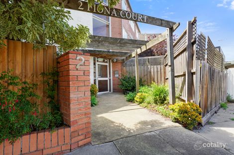 8/2 Fiona Ct, St Kilda, VIC 3182