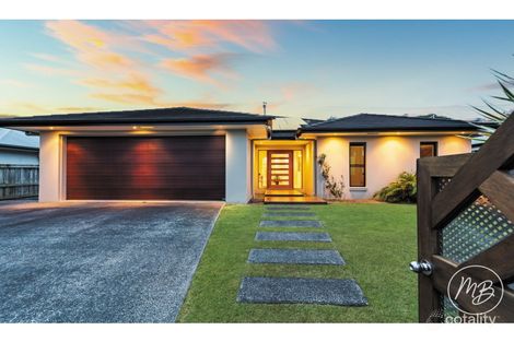 Property photo of 8 Duchess Place Cleveland QLD 4163