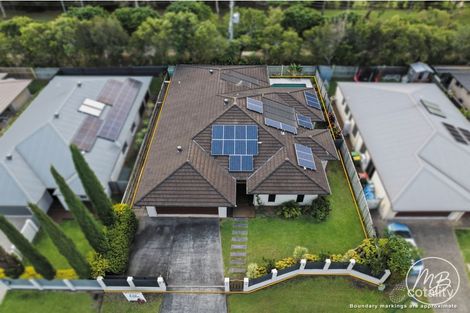 Property photo of 8 Duchess Place Cleveland QLD 4163