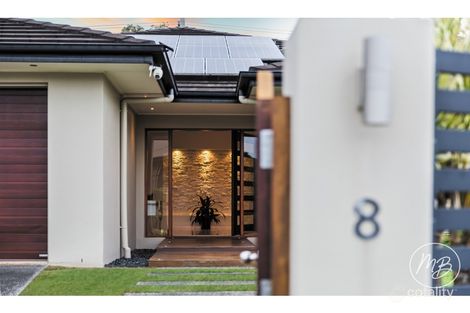 Property photo of 8 Duchess Place Cleveland QLD 4163