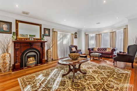 Property photo of 16 Pinnacle Terrace Golden Square VIC 3555