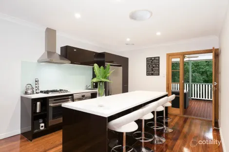 Property photo of 26 Argyle Street Red Hill QLD 4059