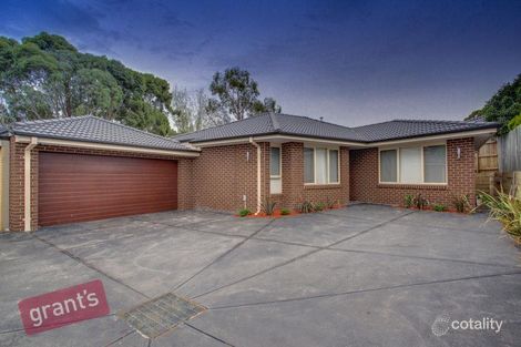 4a Saxonwood Dr, Narre Warren, VIC 3805
