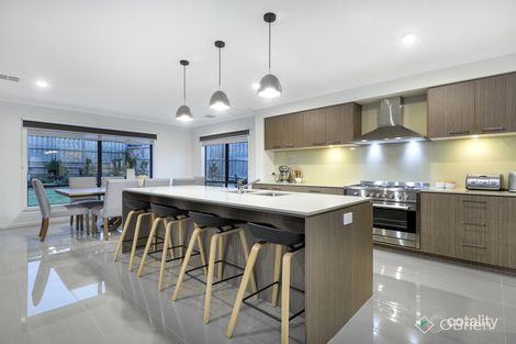 Property photo of 49 Tarnbeck Circuit Clyde North VIC 3978