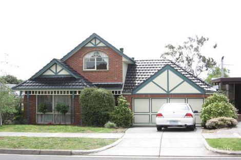 Property photo of 4/9-11 St Albans Street Mount Waverley VIC 3149
