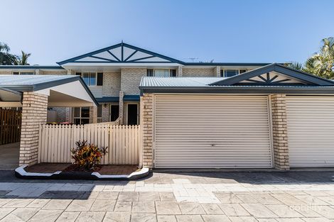 10/21-27 Glenora St, Wynnum, QLD 4178