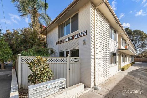 4/21 Blenheim St, Balaclava, VIC 3183