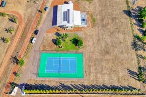 Property photo of 31 Cattledog Court Humpty Doo NT 0836