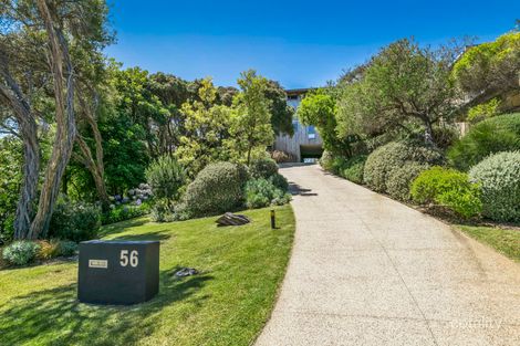 Property photo of 56 Fawkner Avenue Blairgowrie VIC 3942