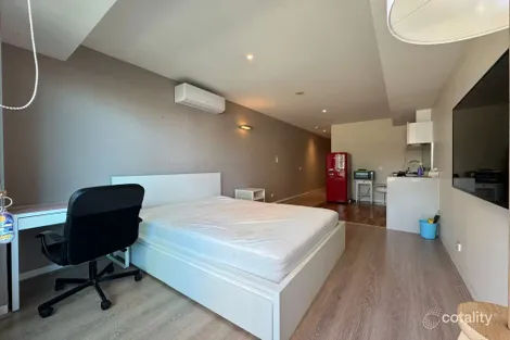 701/280 Spencer St, Melbourne, VIC 3000