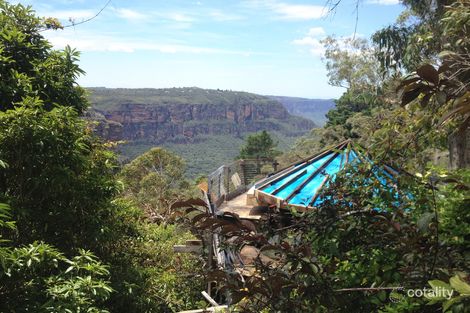 Property photo of LOT 1/63 Cliff Drive Katoomba NSW 2780