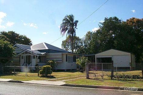 21 Hinschen St, Proserpine, QLD 4800