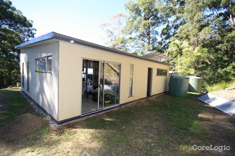 Property photo of 8/886 Tomewin Road Tomewin NSW 2484