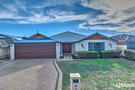 Property photo of 5 Pira Loop Byford WA 6122