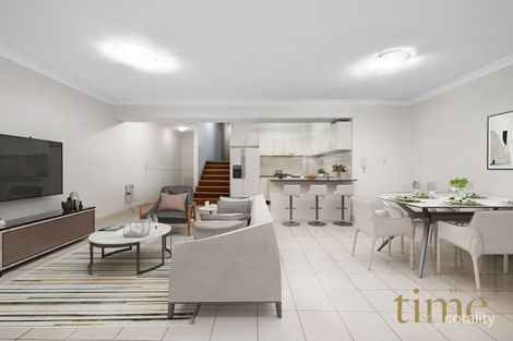 Property photo of 7/5-7 Exeter Road Homebush West NSW 2140