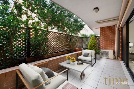 Property photo of 7/5-7 Exeter Road Homebush West NSW 2140