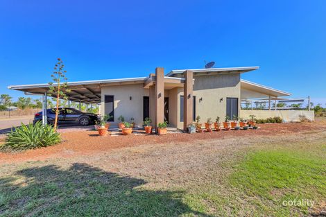 Property photo of 31 Cattledog Court Humpty Doo NT 0836