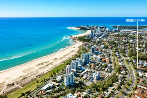 Property photo of 11/28 Coolangatta Road Coolangatta QLD 4225