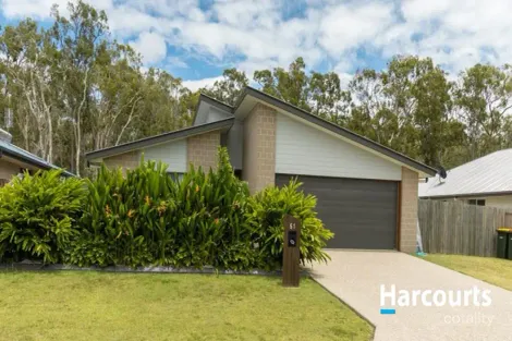 Property photo of 51 Halcyon Drive Wondunna QLD 4655