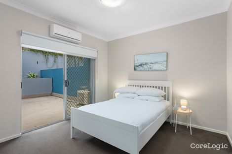 Property photo of 5/37 School Street Kelvin Grove QLD 4059