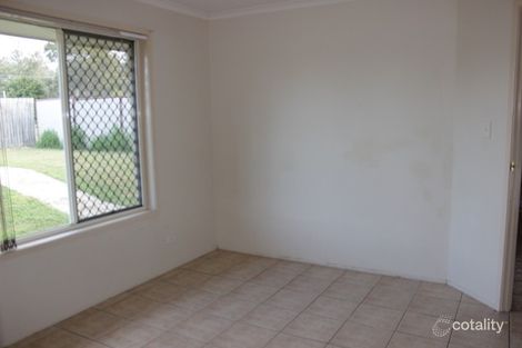 Property photo of 25 Comona Court Wulkuraka QLD 4305
