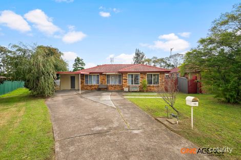 Property photo of 10 Cassandra Close Hunterview NSW 2330