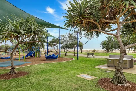 Property photo of 11/28 Coolangatta Road Coolangatta QLD 4225