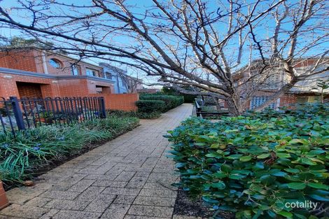 Property photo of 9/10 Ijong Street Braddon ACT 2612