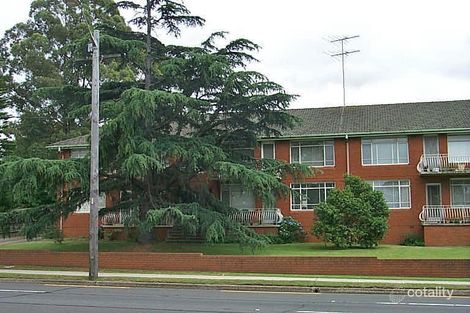 Property photo of 4/1213-1217 Victoria Road West Ryde NSW 2114