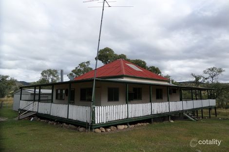Property photo of 20 Mount Berryman Road Blenheim QLD 4341